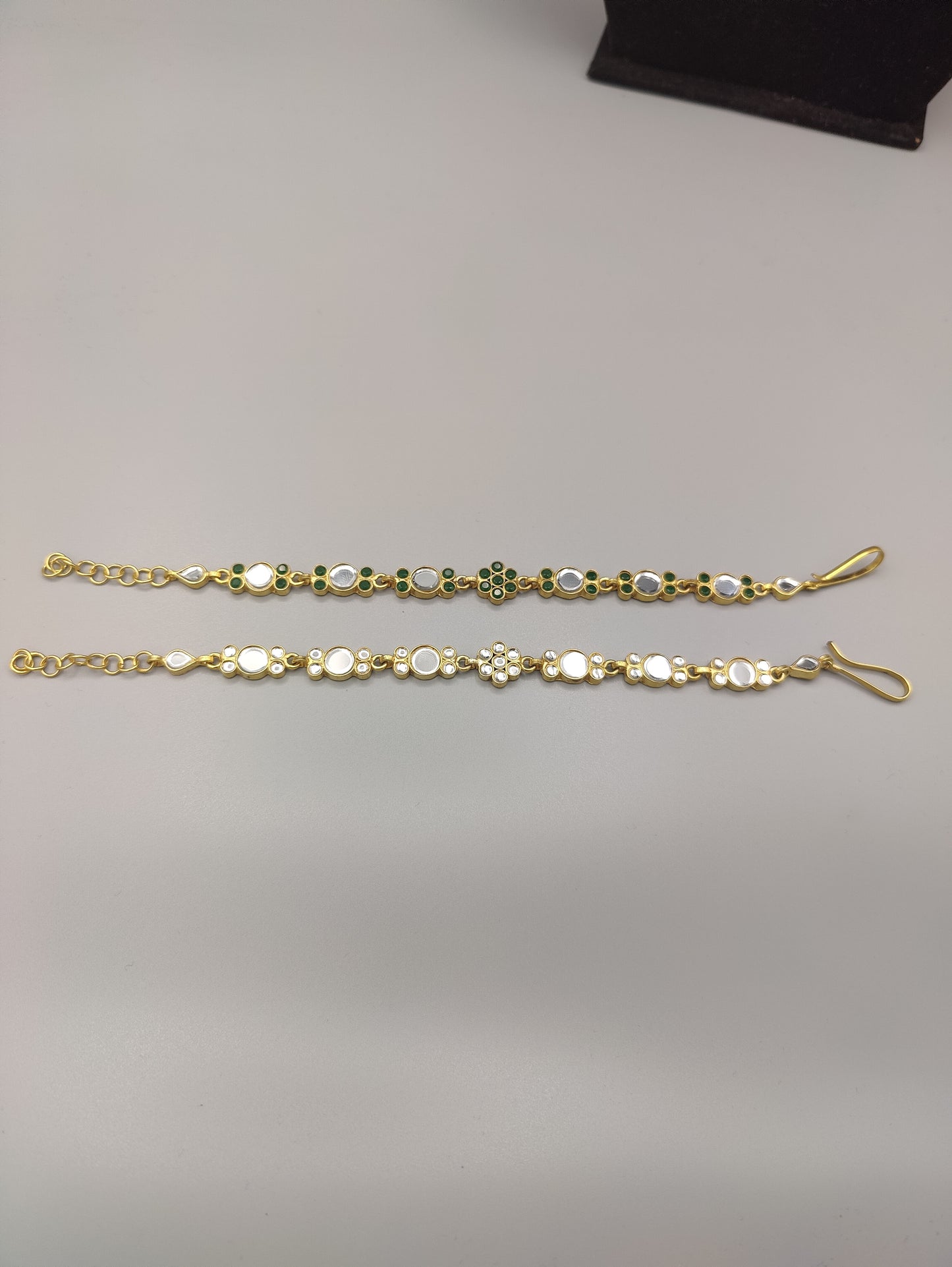 Glam Bracelets