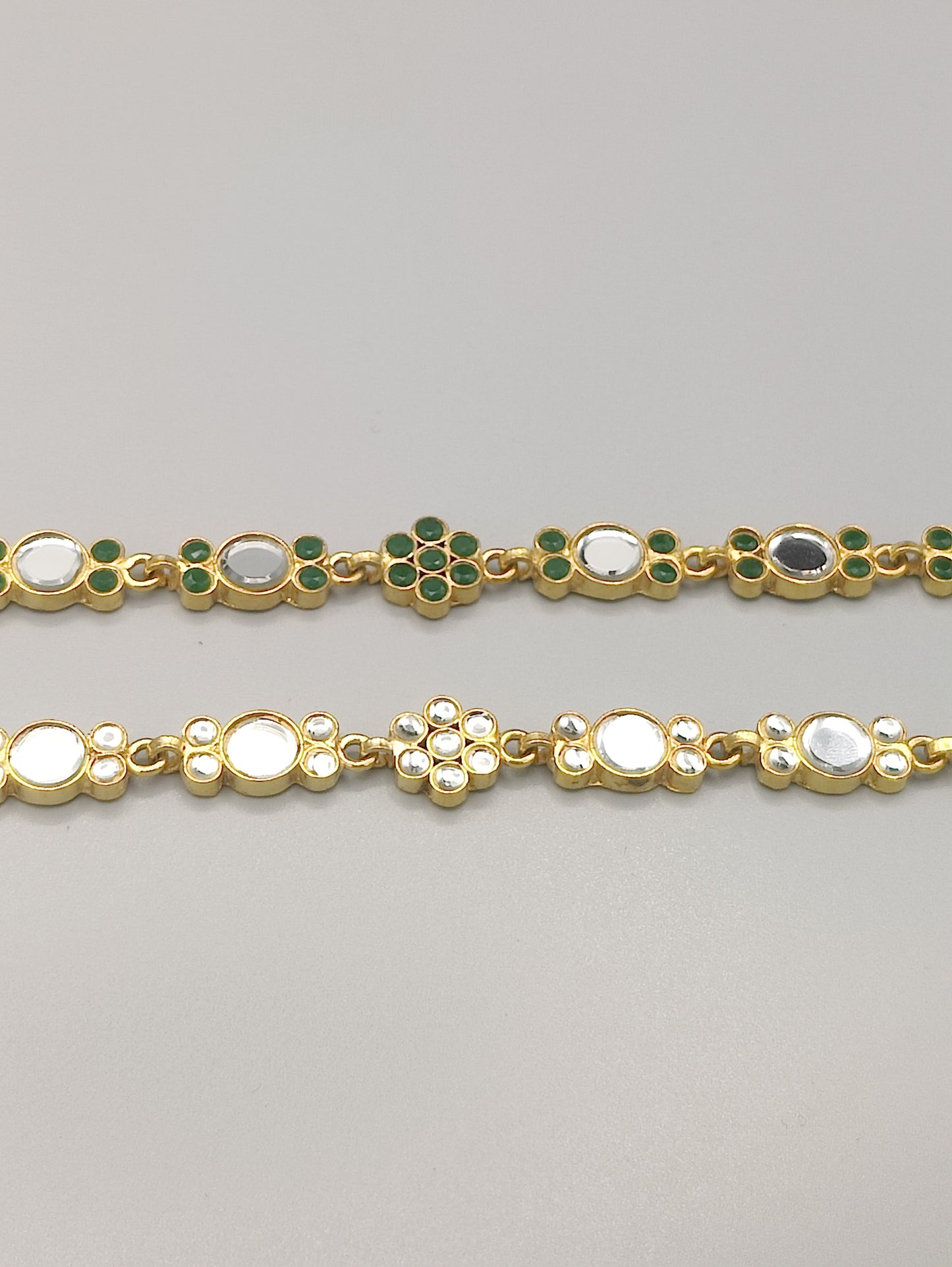 Glam Bracelets