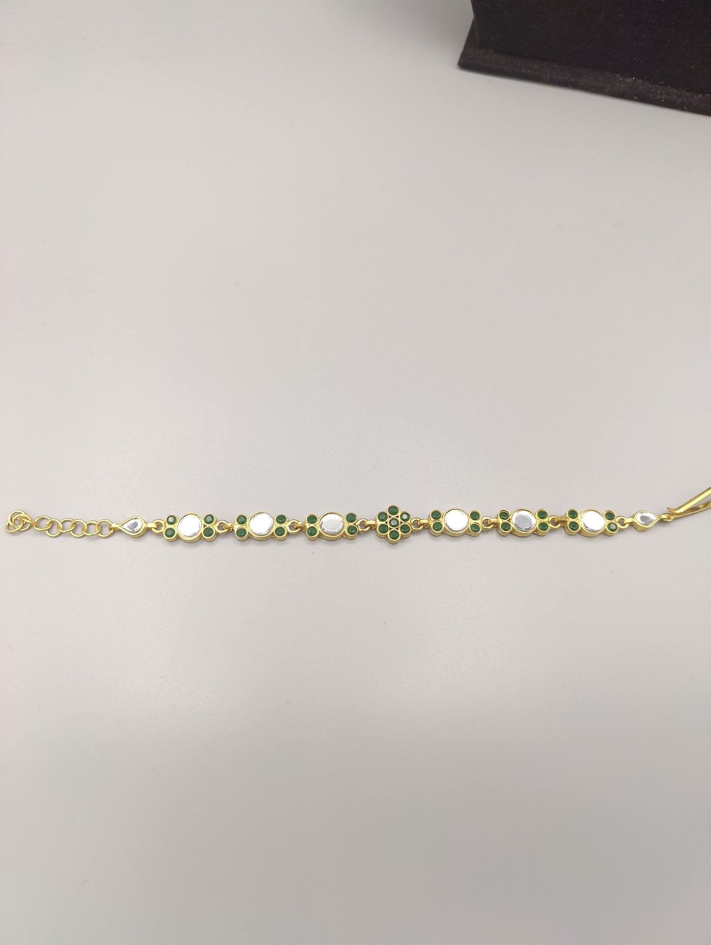 Glam Bracelets