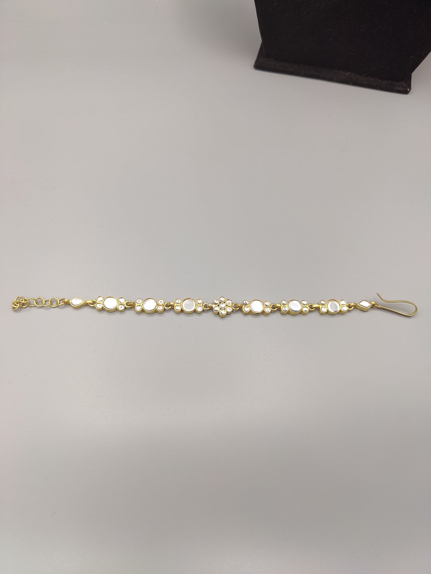 Glam Bracelets