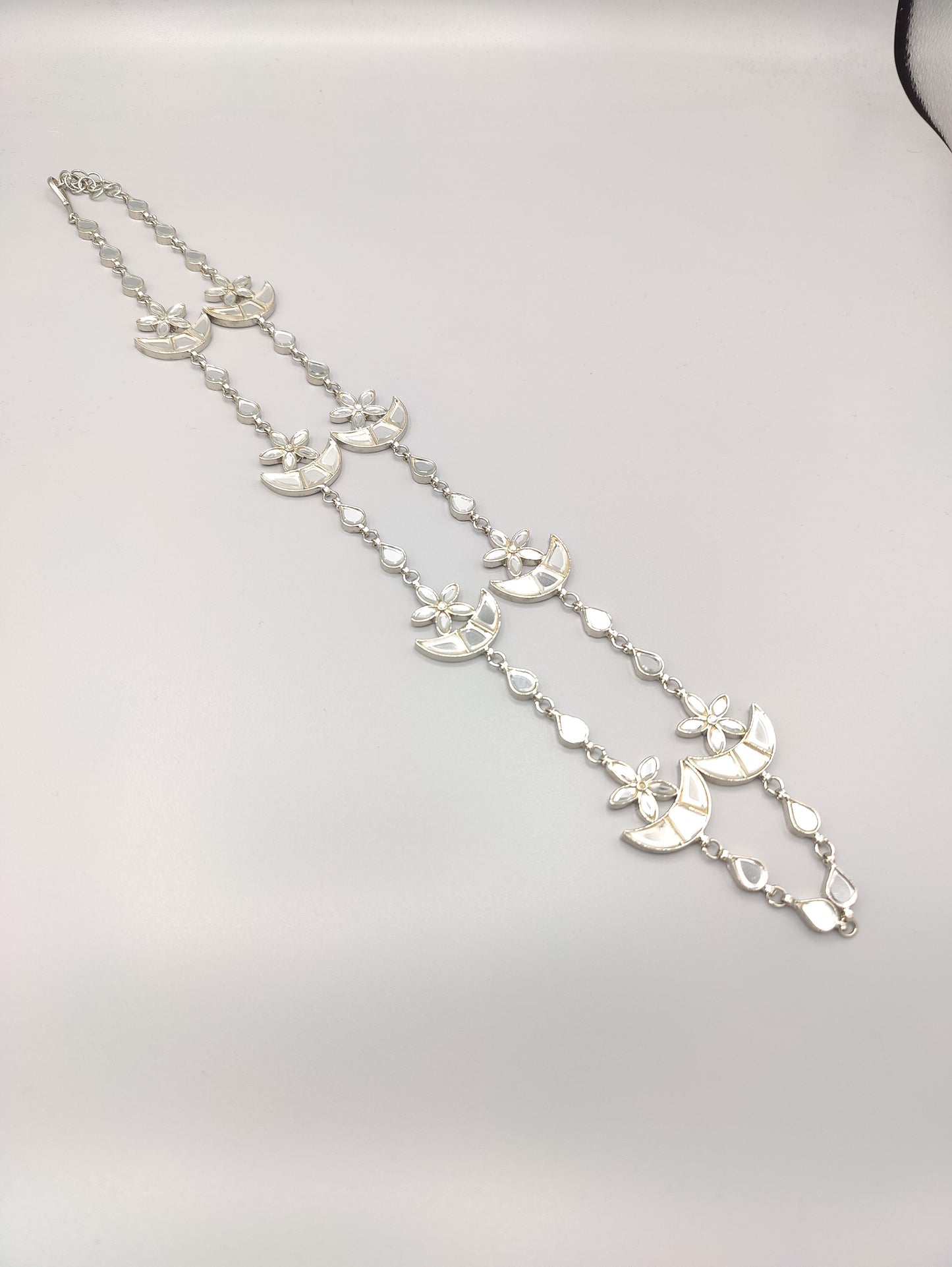 Silver Sensation