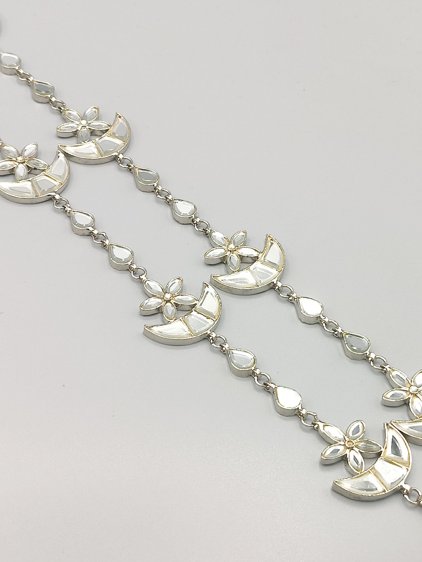 Silver Sensation