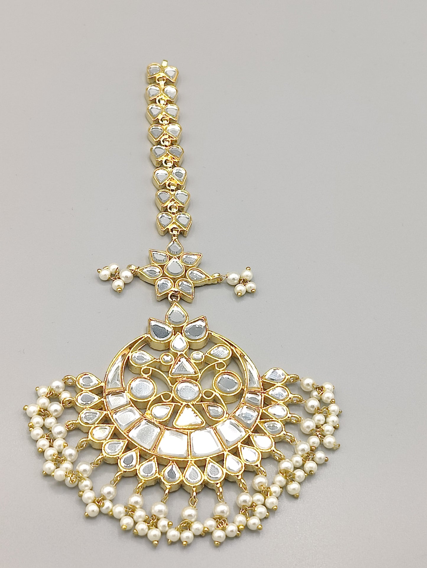 Crystaline Beauty