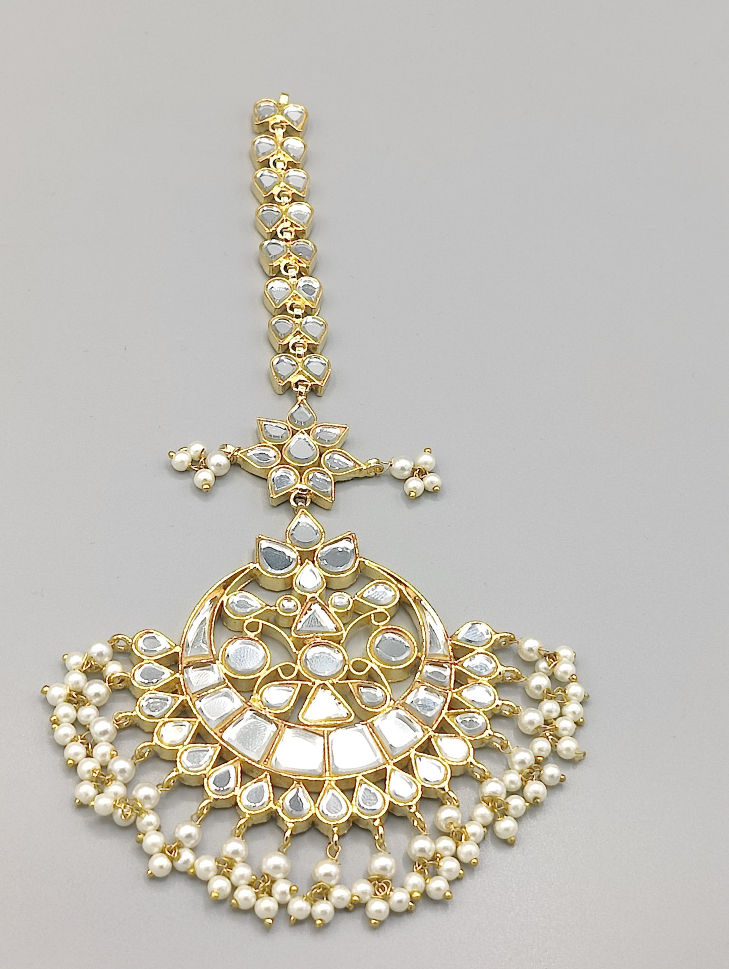Crystaline Beauty
