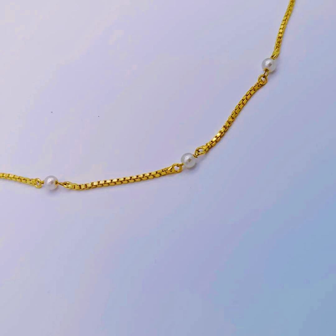 Beauty Land Chain