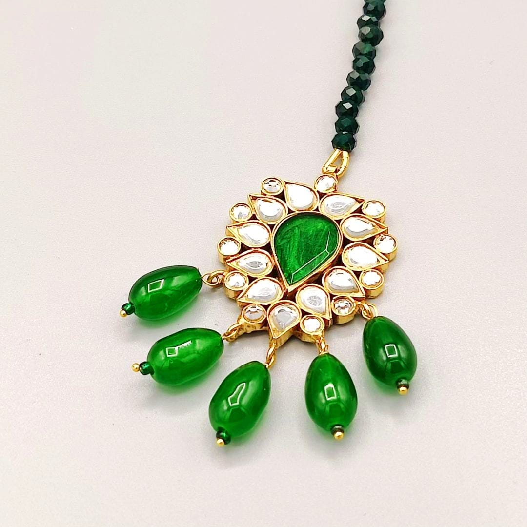Emerald Empress