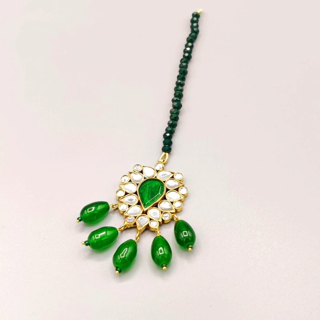 Emerald Empress