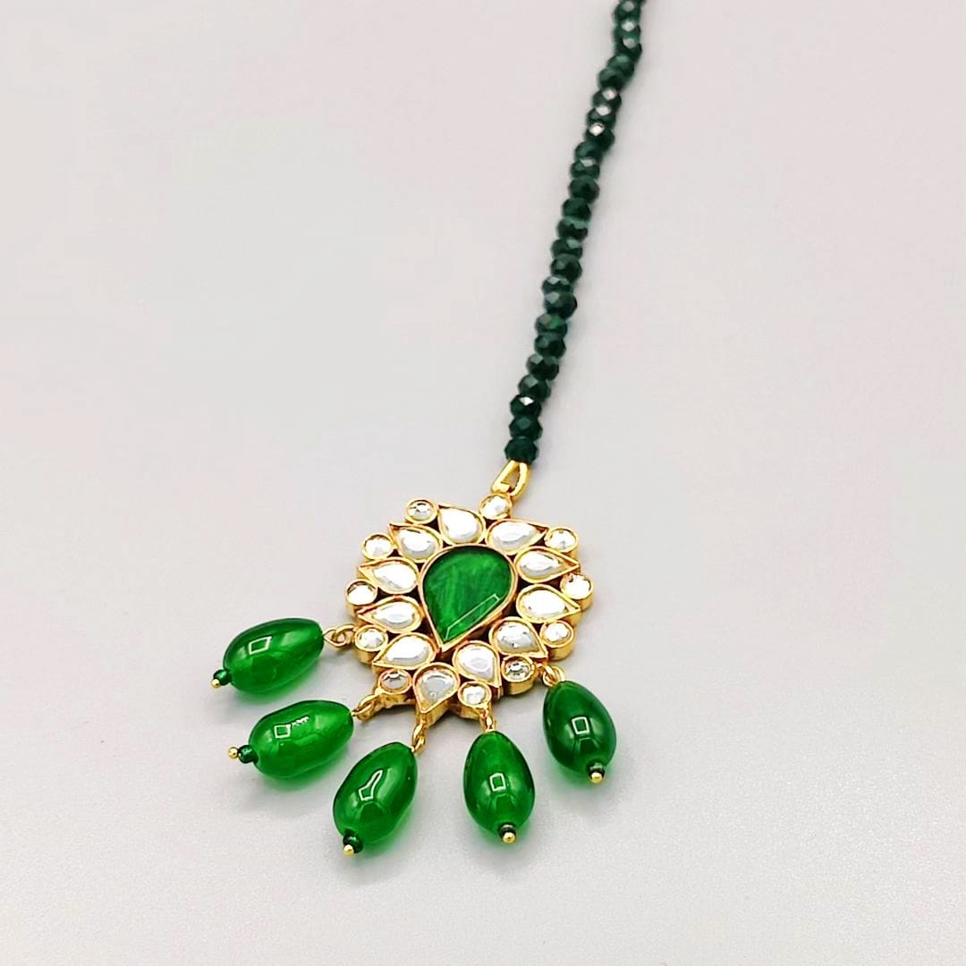 Emerald Empress