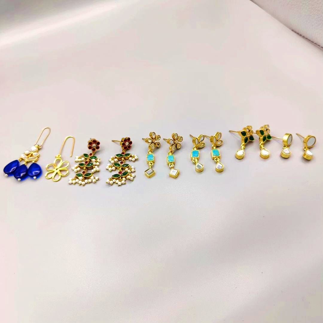 Grace Earrings