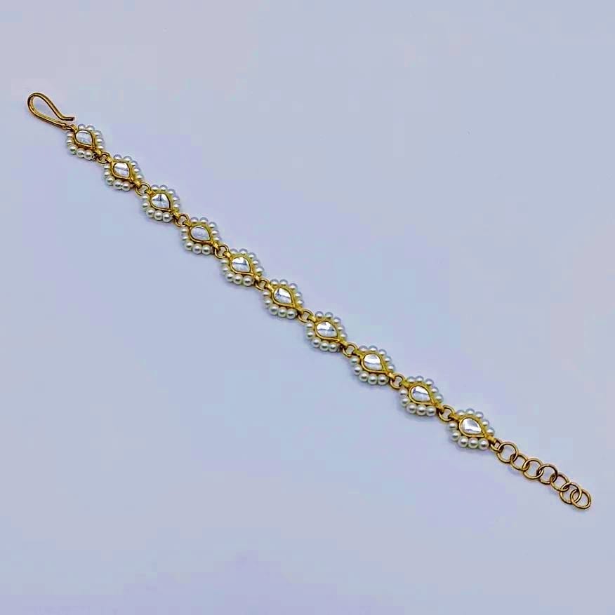 Pearls Heaven Bracelet