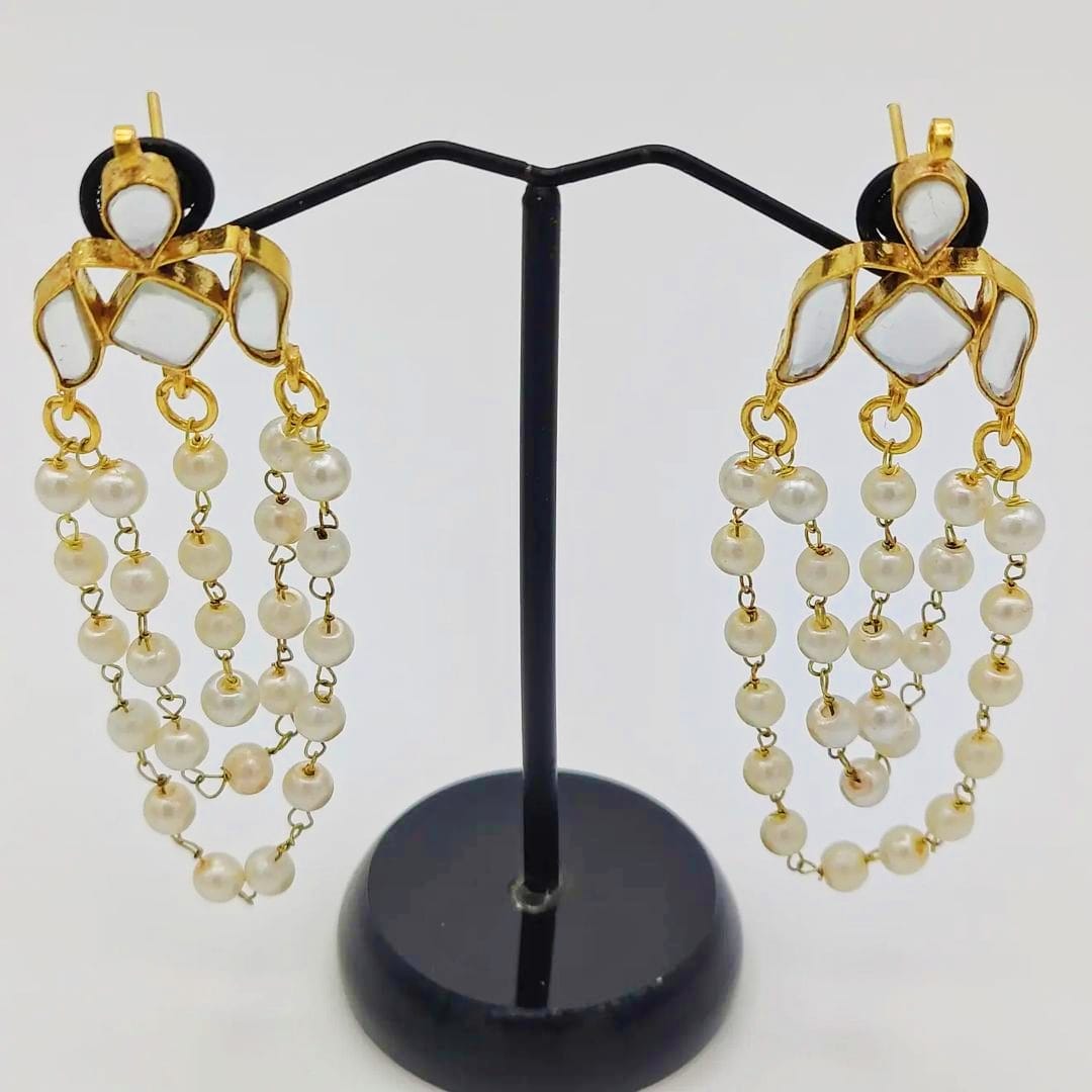 Pure Pearls