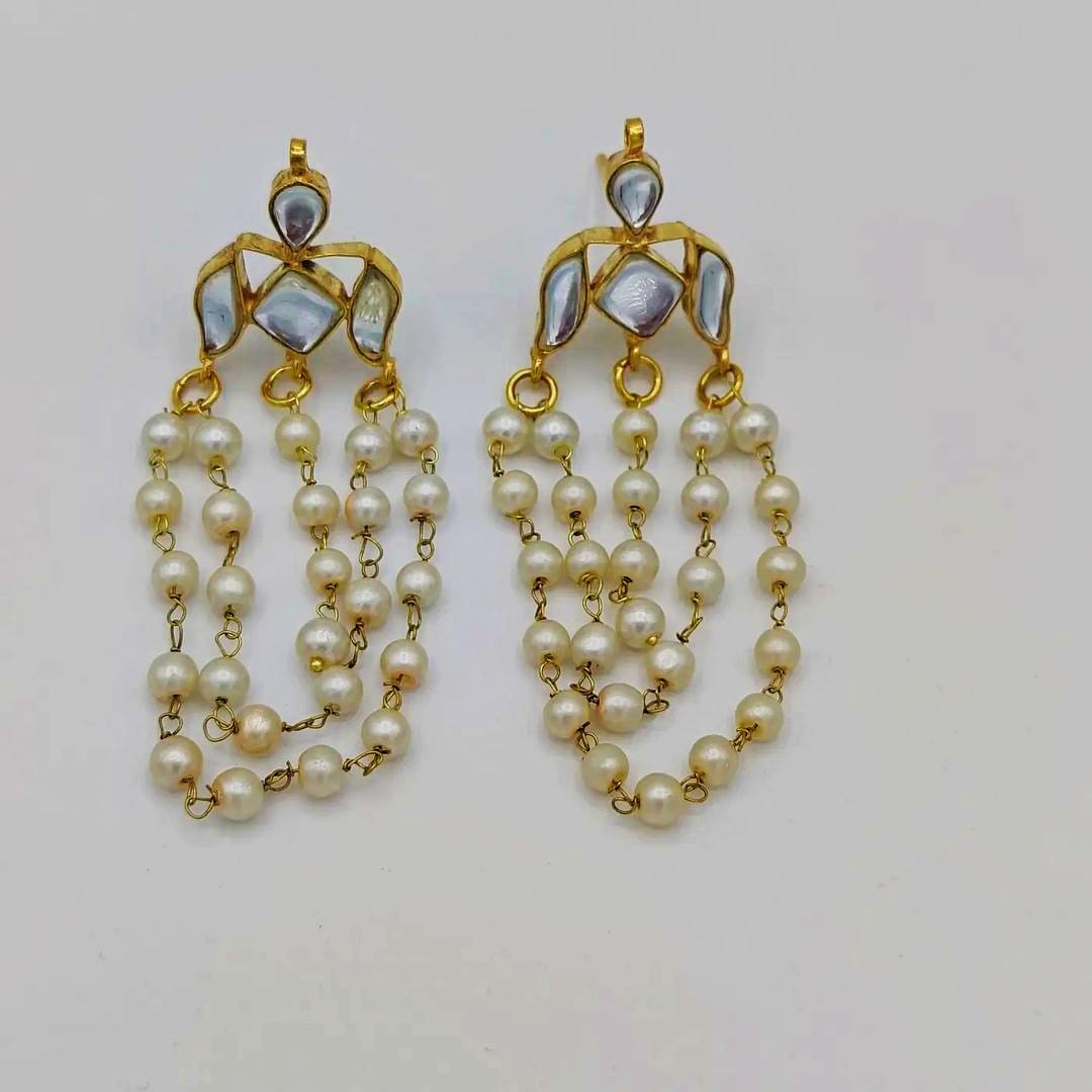 Pure Pearls