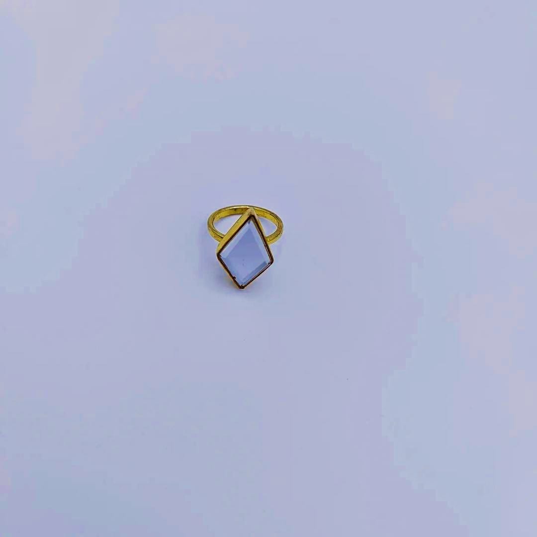 Pyramid Ring