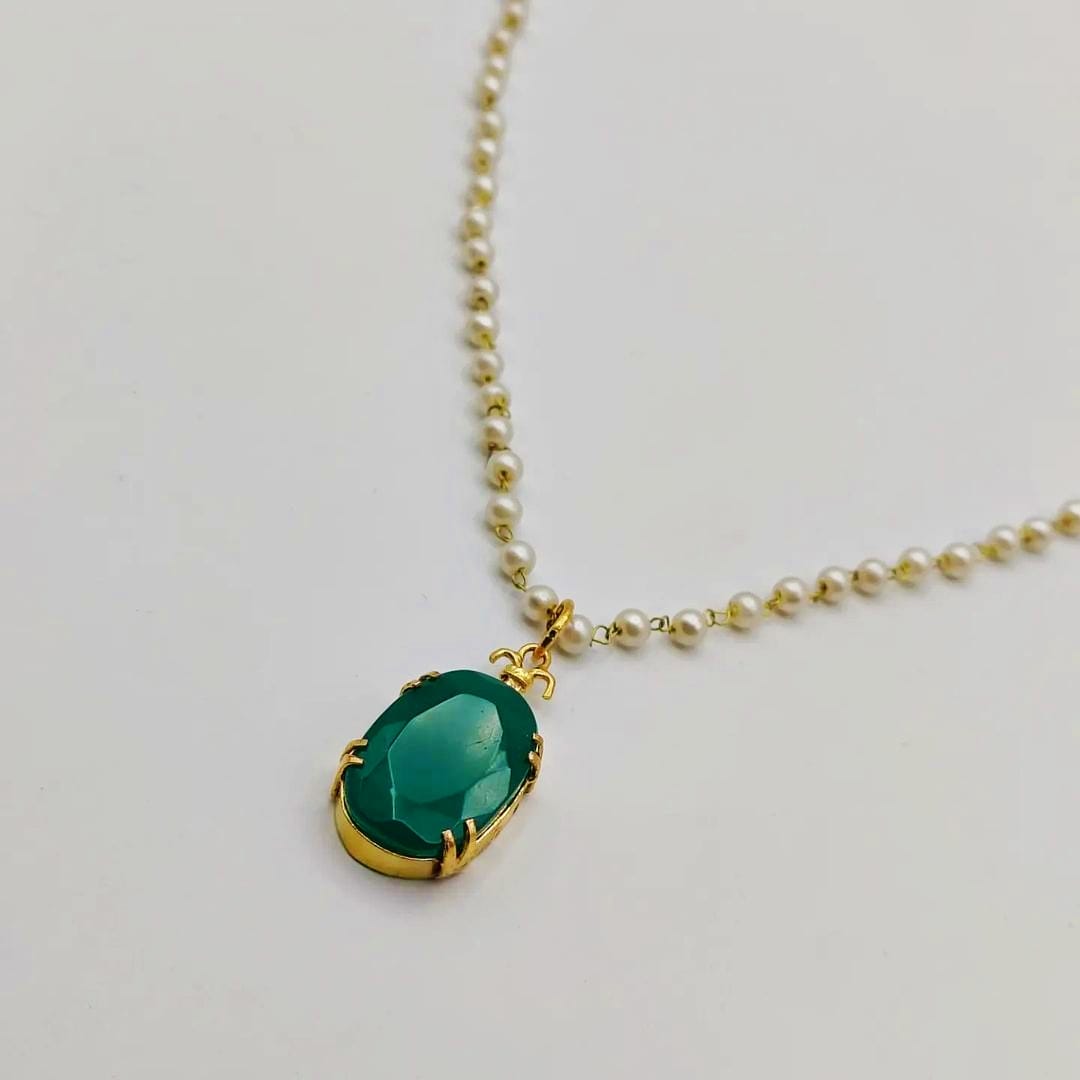Royal Emerald