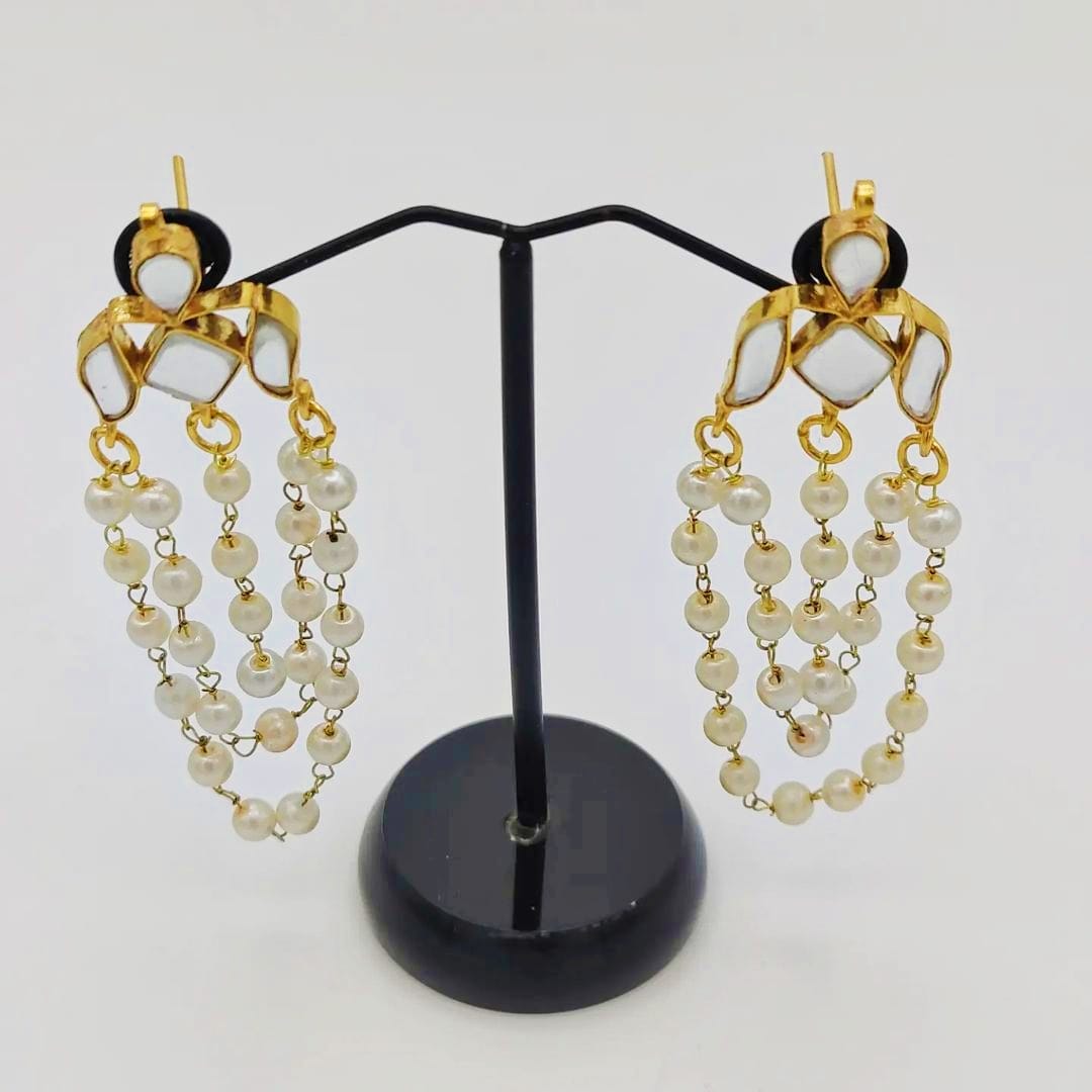 Pure Pearls