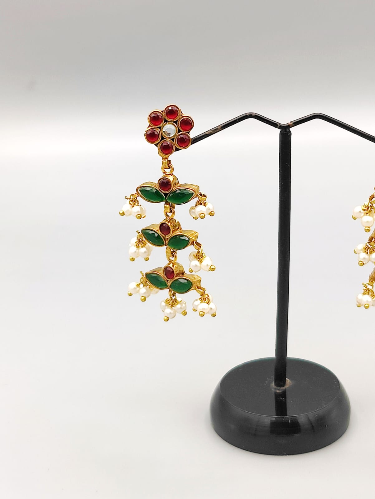 Florance Earrings