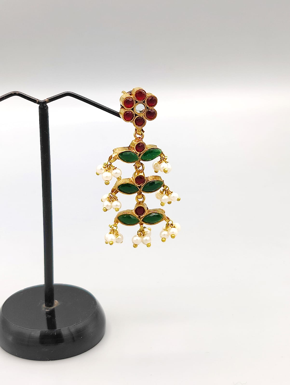 Florance Earrings