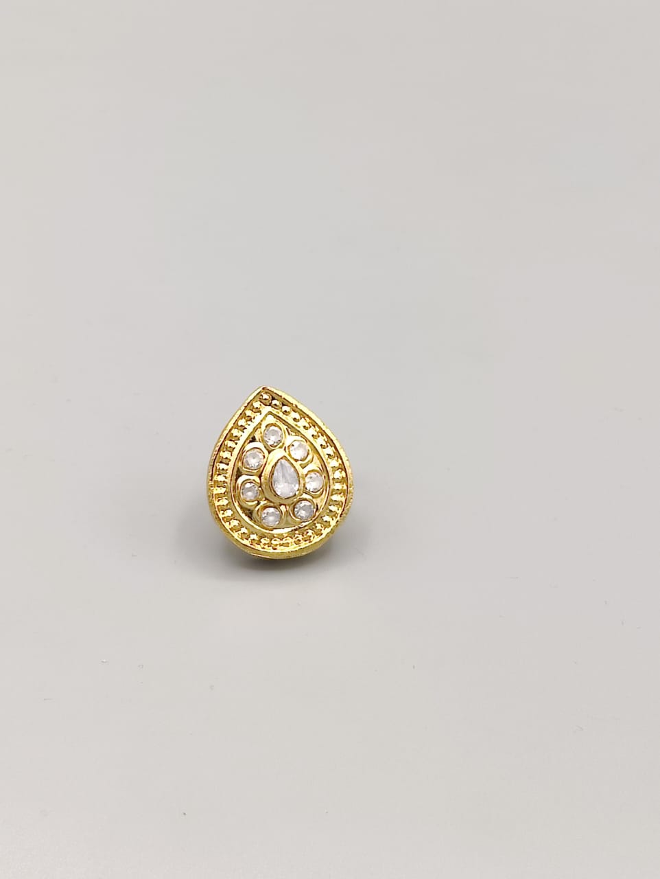 Imperial Ring