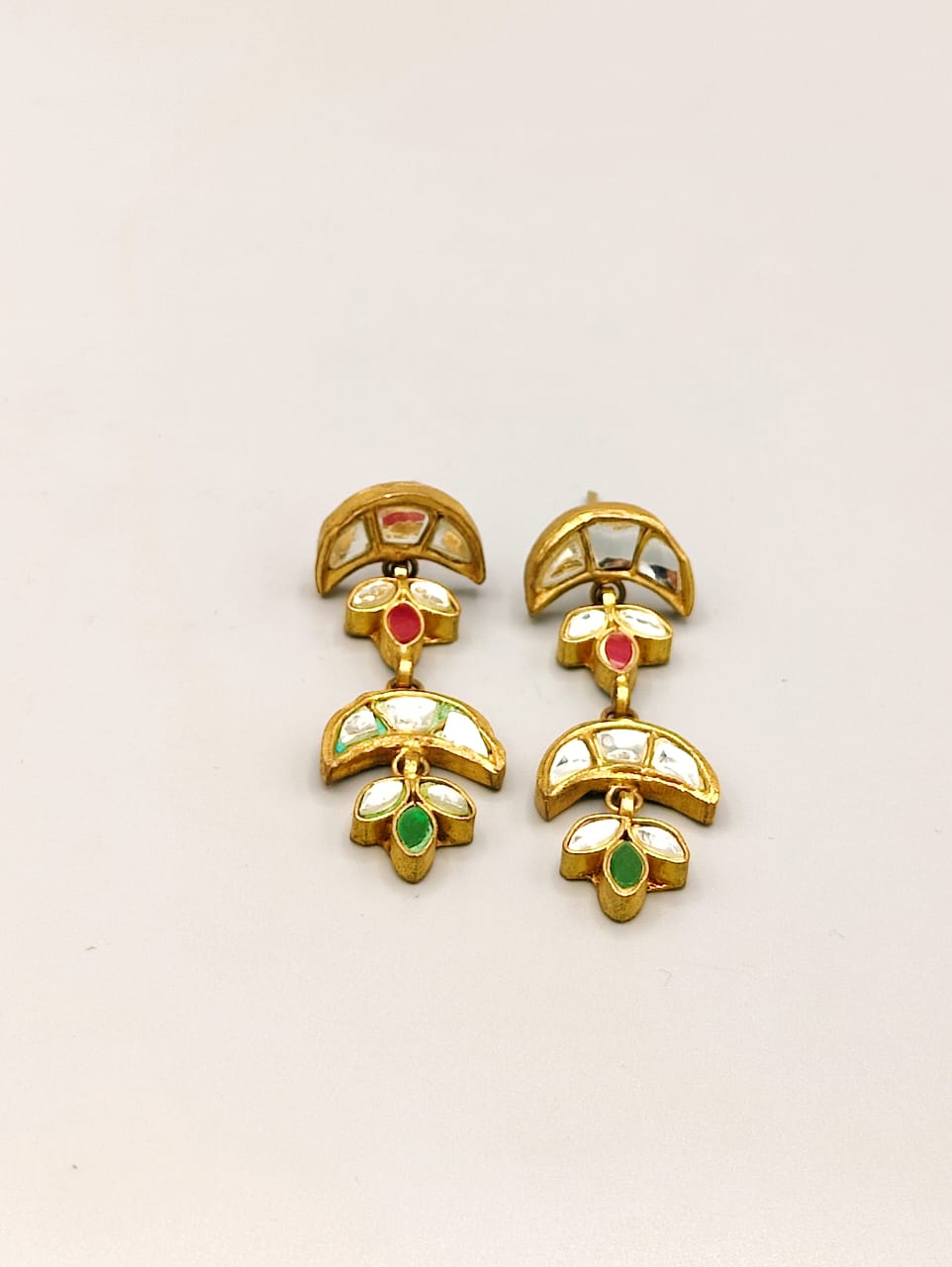 Maharani Earrings