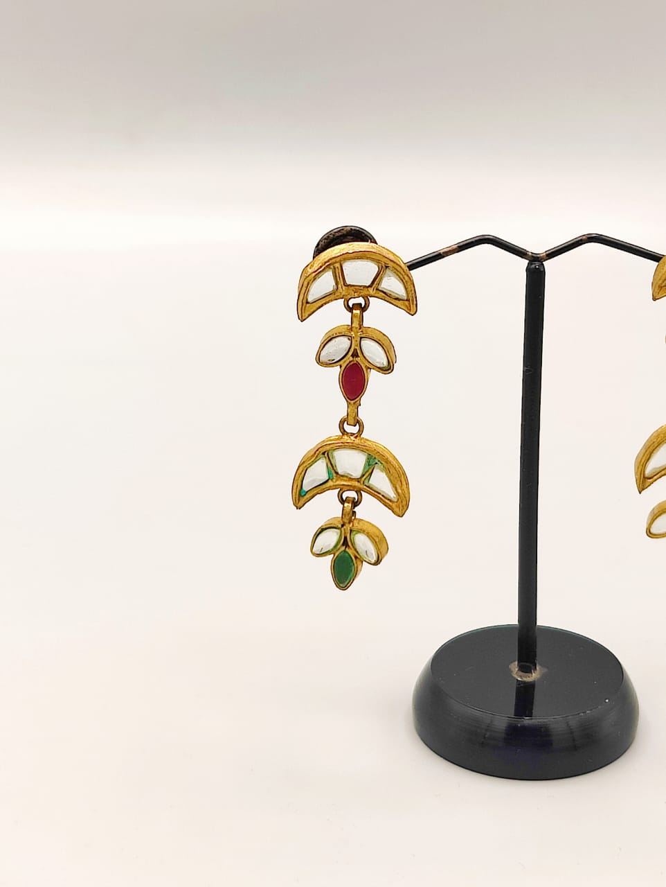 Maharani Earrings