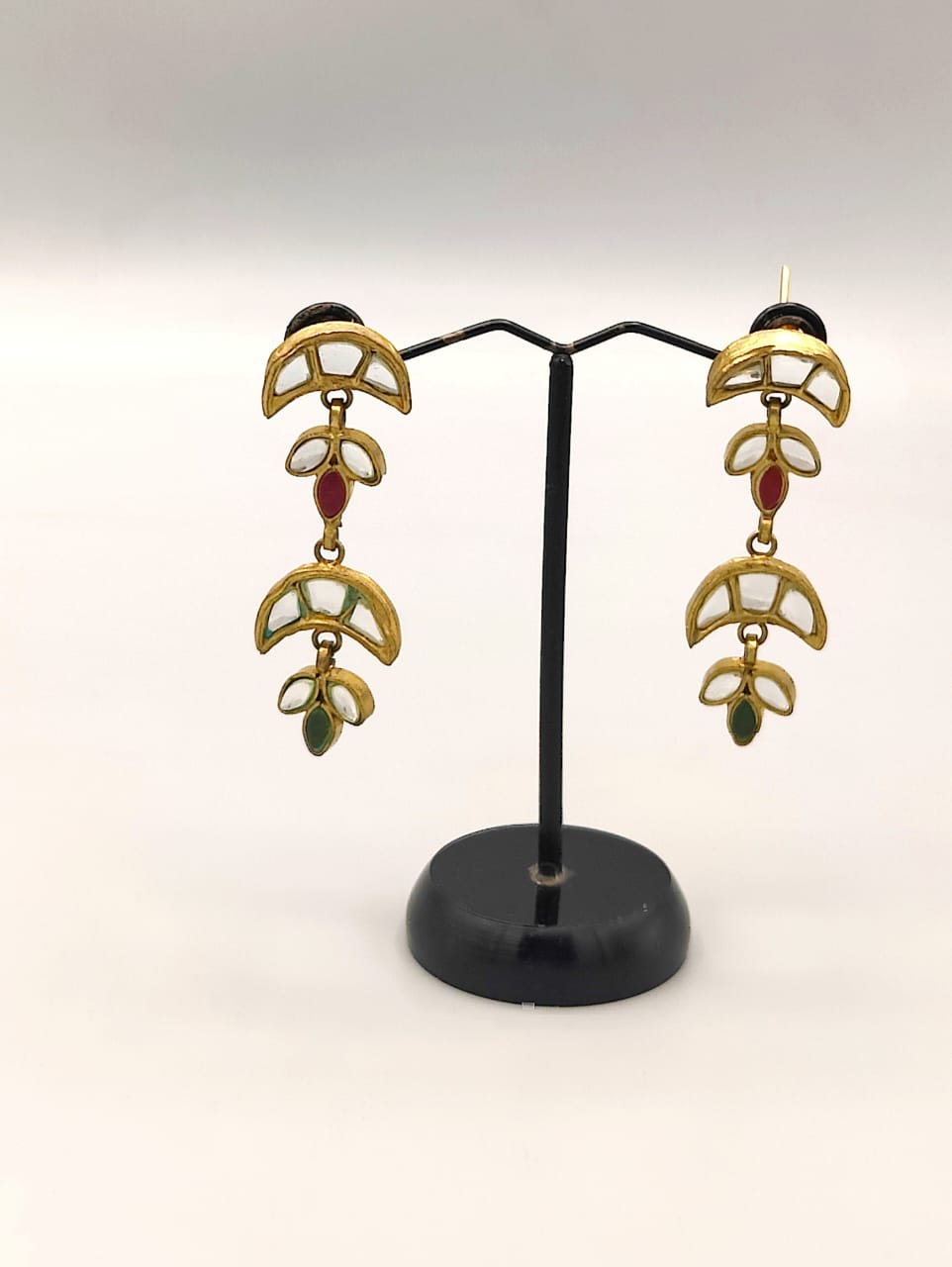 Maharani Earrings