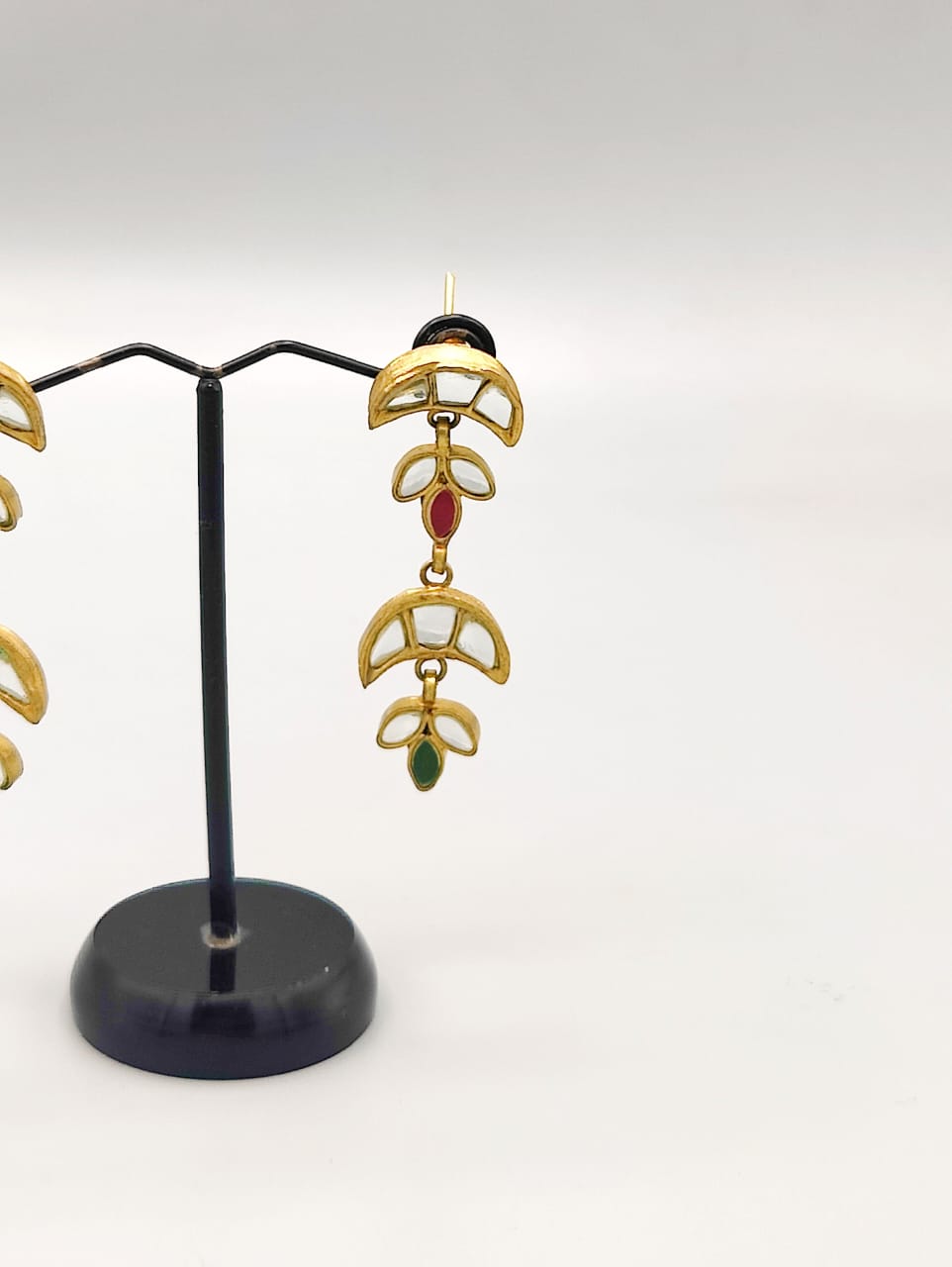 Maharani Earrings