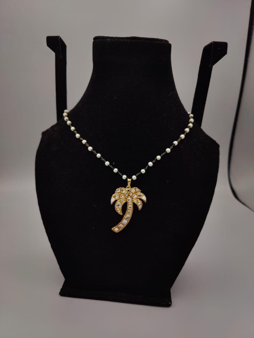 Oceanic Opal Pendant