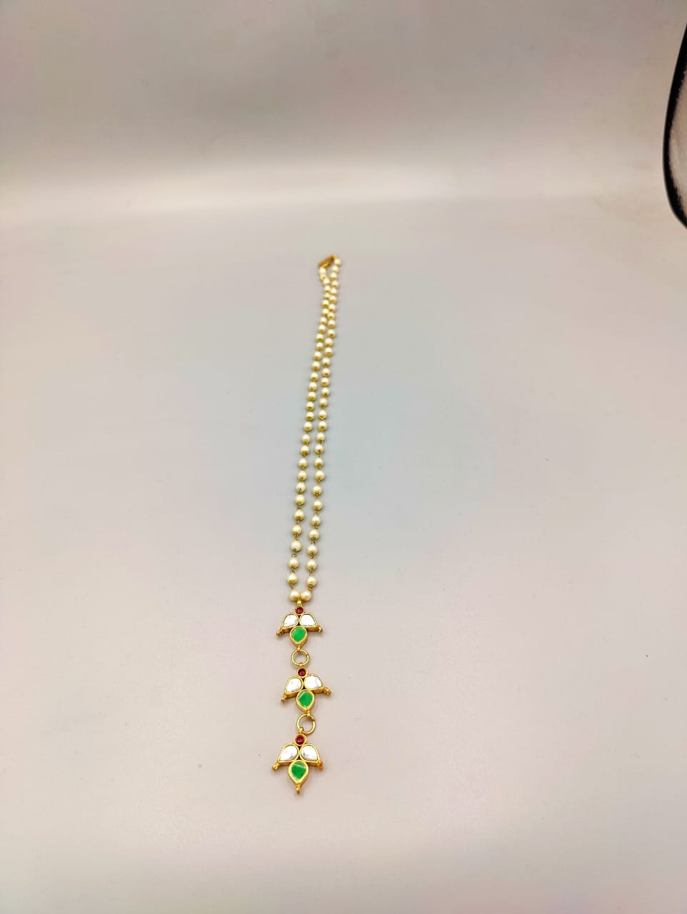 Celestial Cascade Pendant