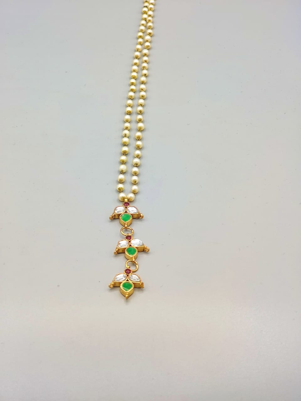 Celestial Cascade Pendant