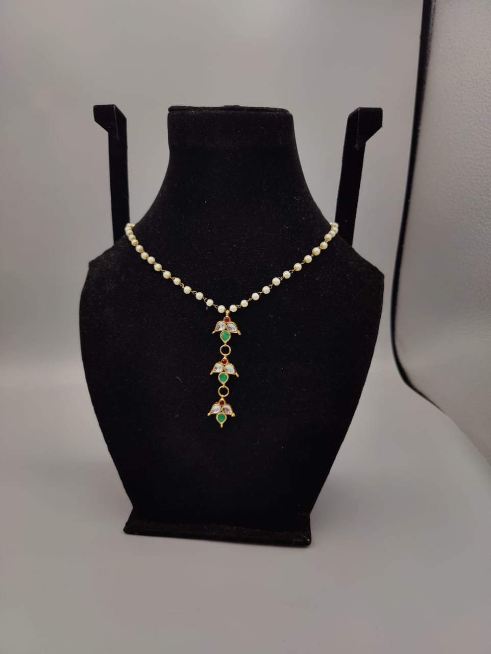 Celestial Cascade Pendant