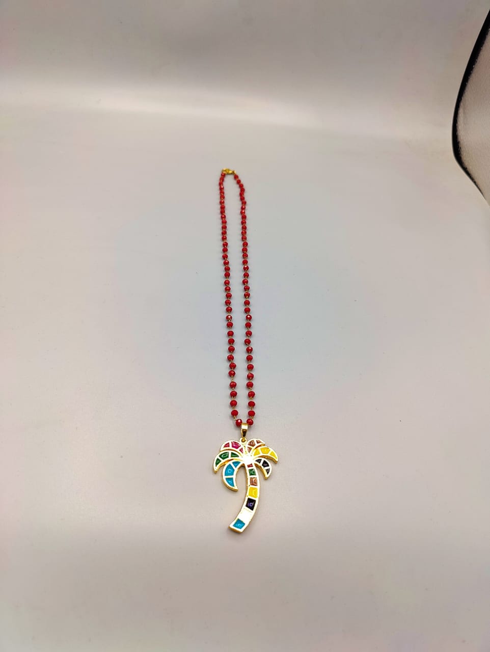 Forest Pendant