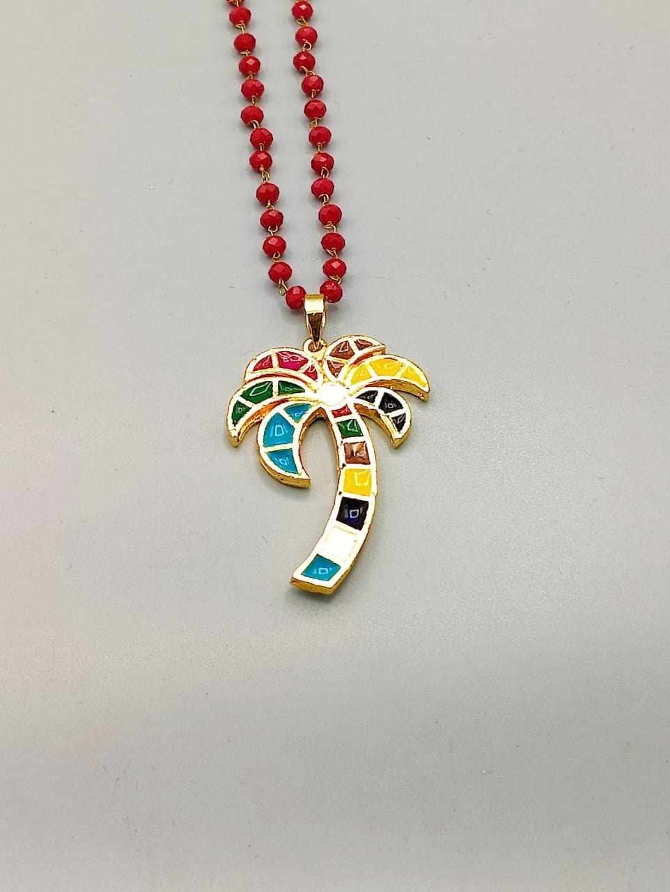Forest Pendant