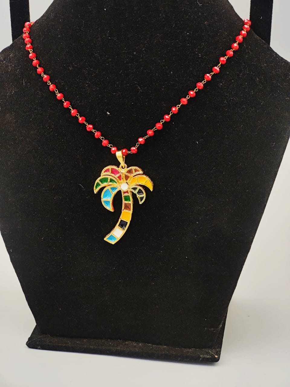 Forest Pendant