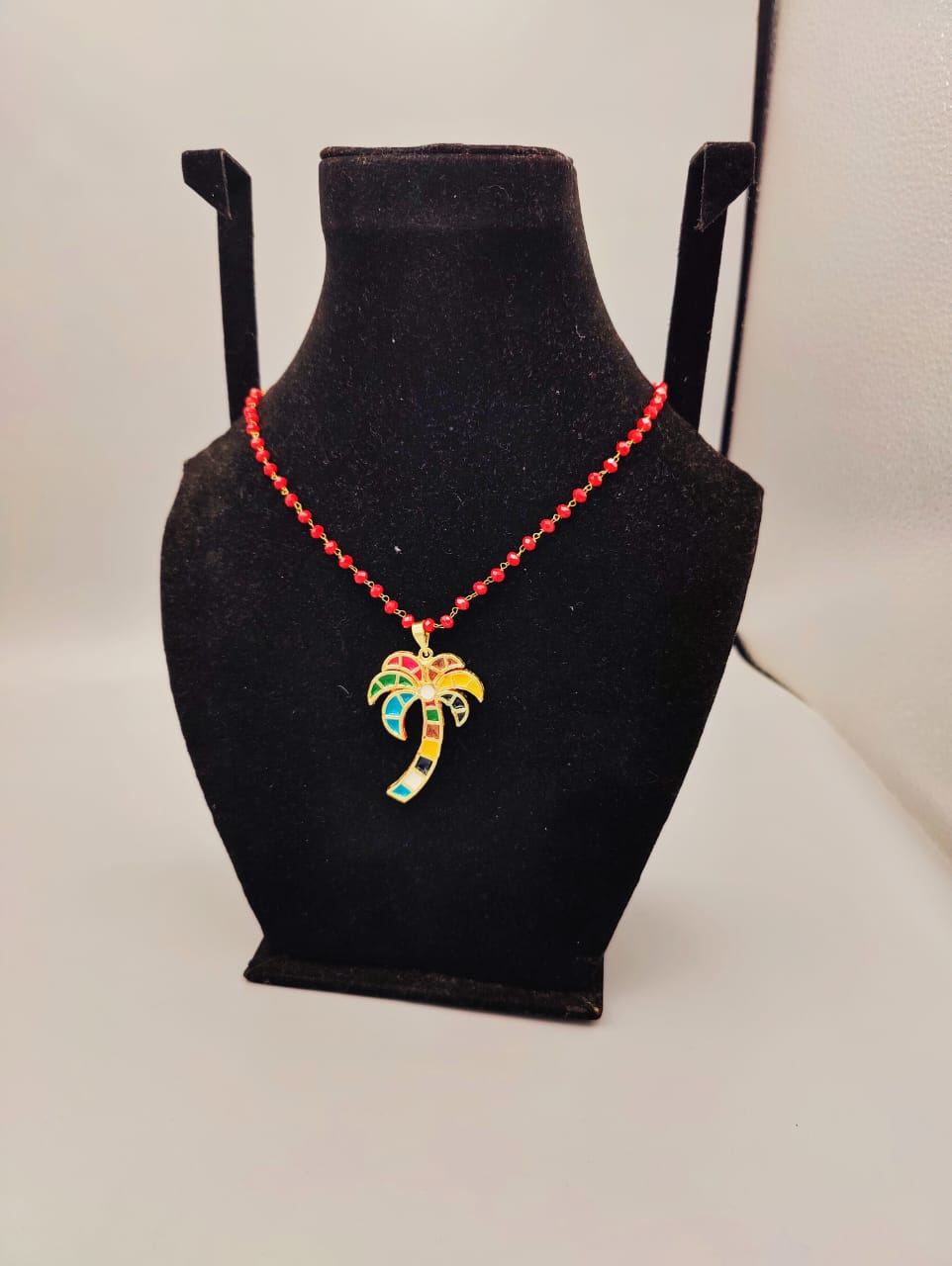Forest Pendant