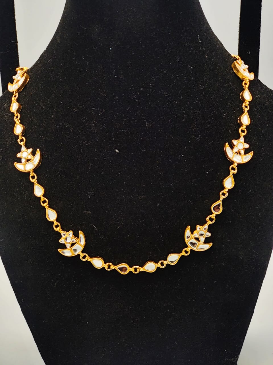Gold Sensation
