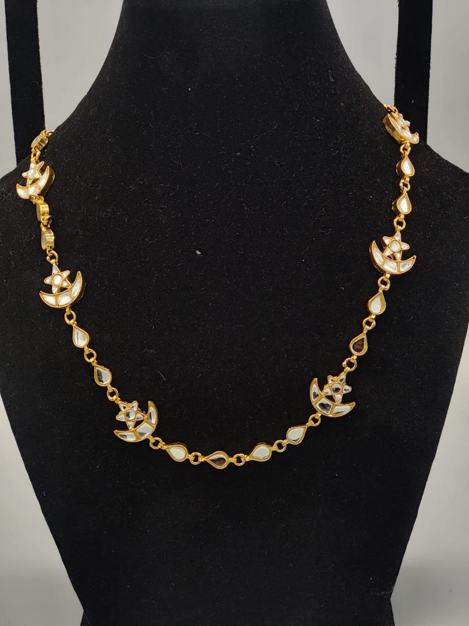 Gold Sensation