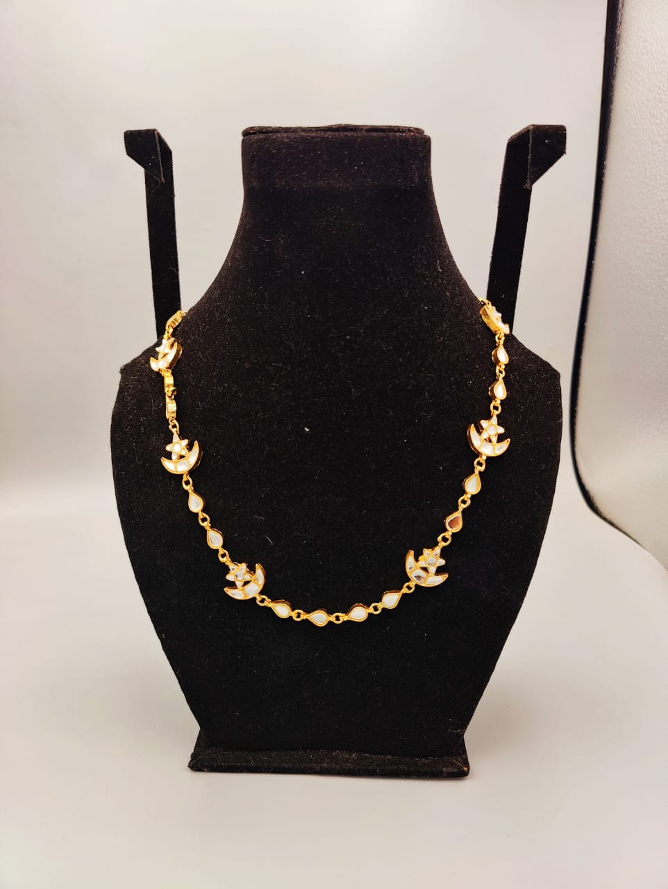 Gold Sensation