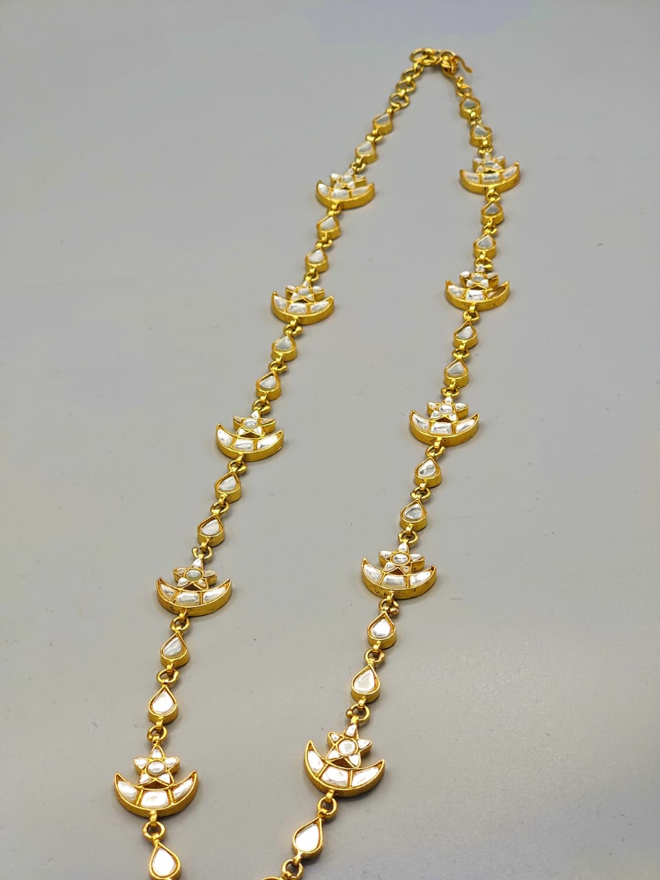 Gold Sensation