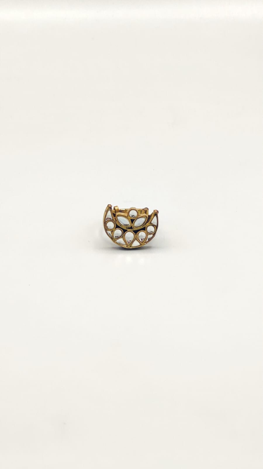 Enchanted Elegance Ring