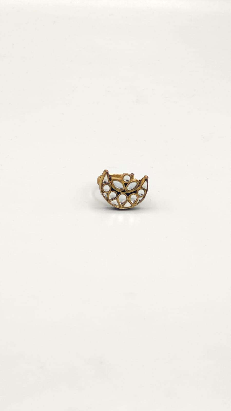Enchanted Elegance Ring