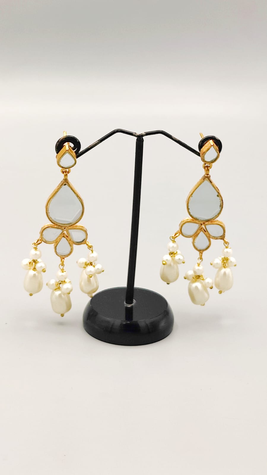 Twilight Sparkle Earrings