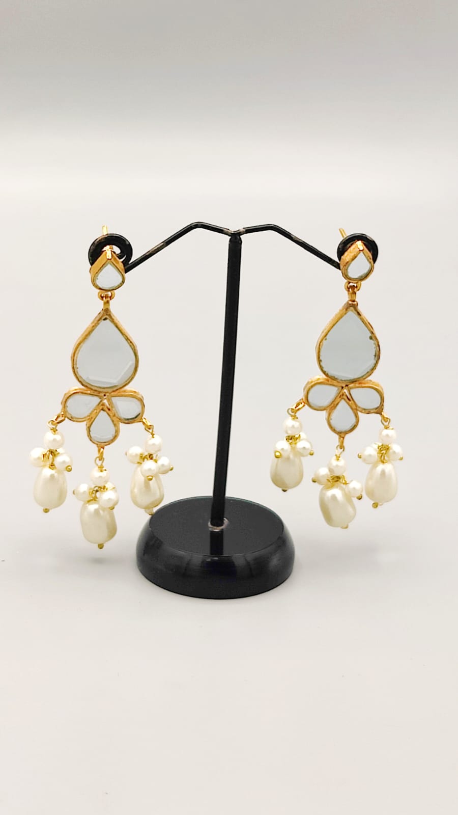 Twilight Sparkle Earrings