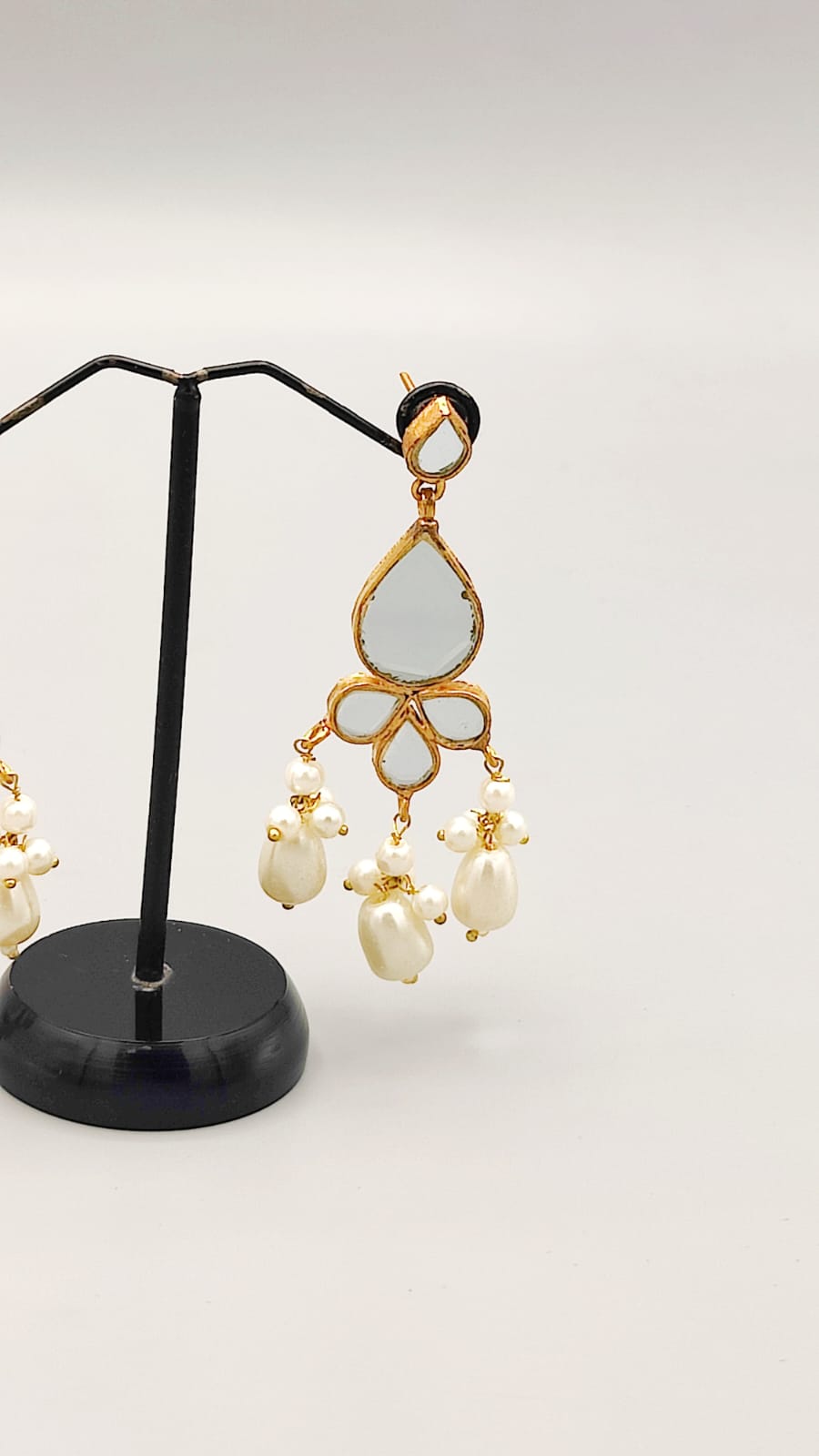 Twilight Sparkle Earrings