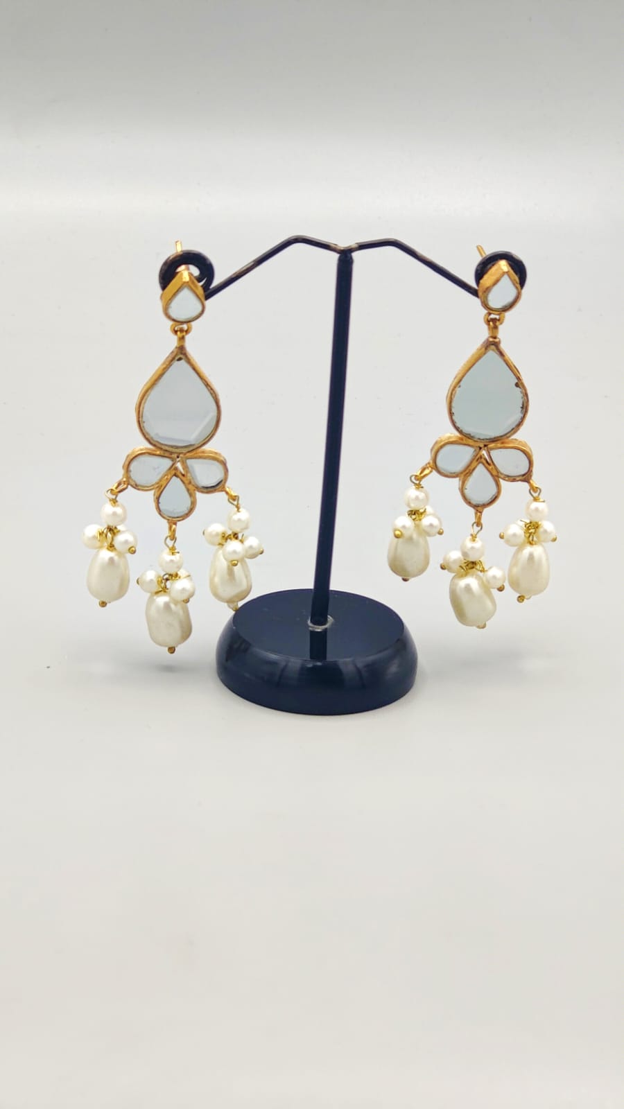 Twilight Sparkle Earrings