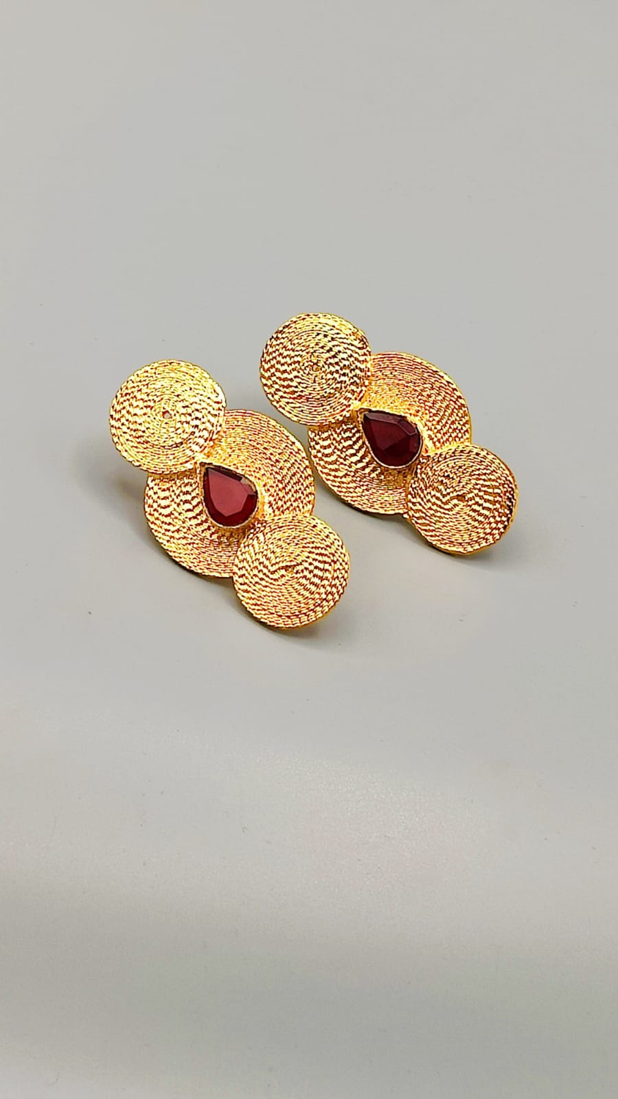 Ethereal Opal Earrings