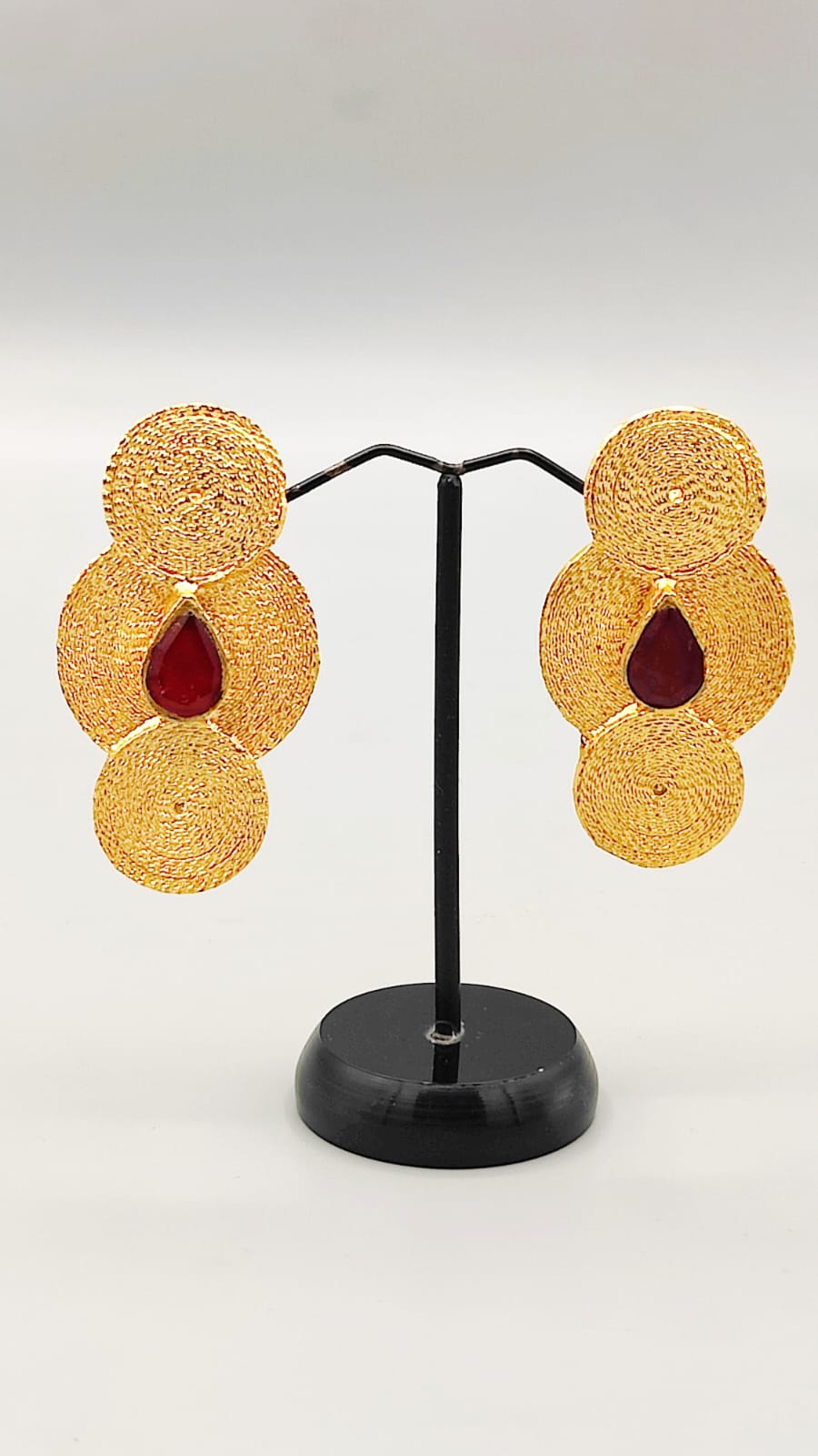 Ethereal Opal Earrings