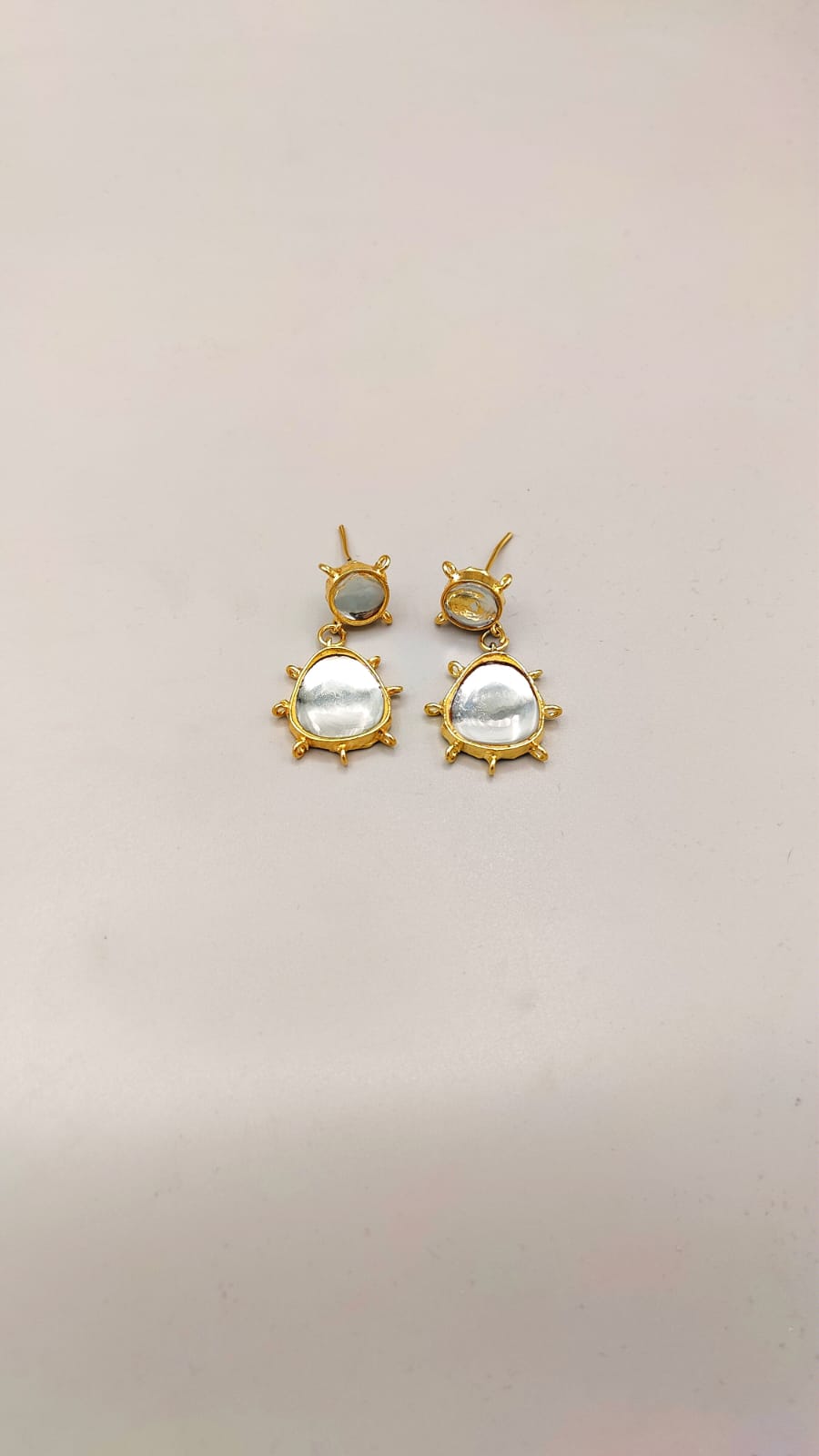 Whispering Breeze Earrings
