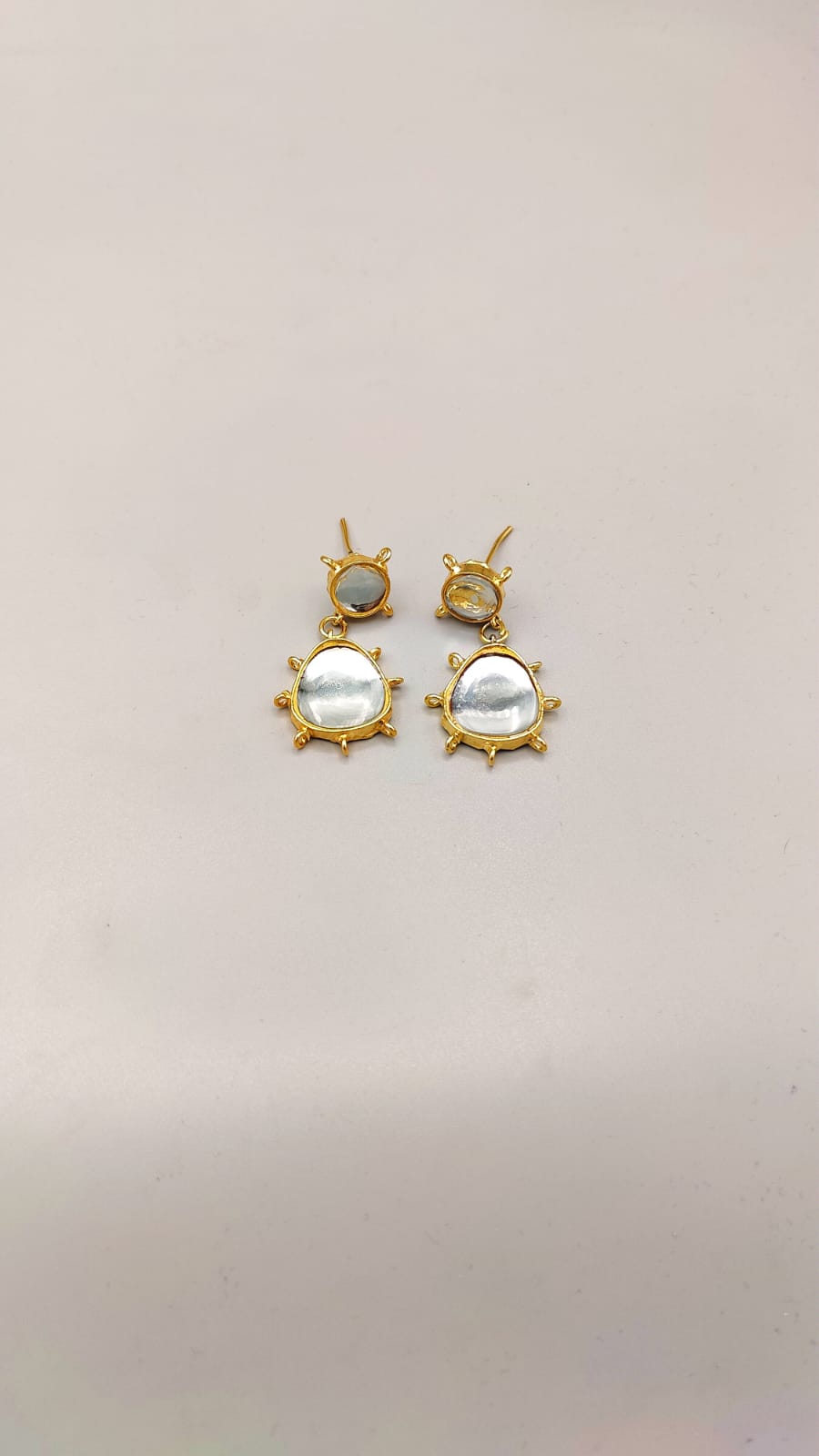 Whispering Breeze Earrings