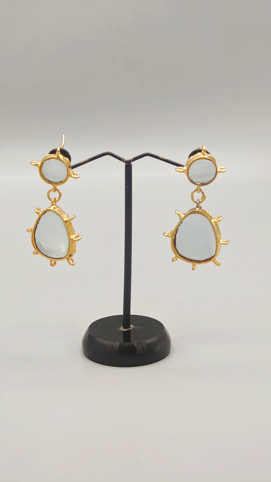 Whispering Breeze Earrings