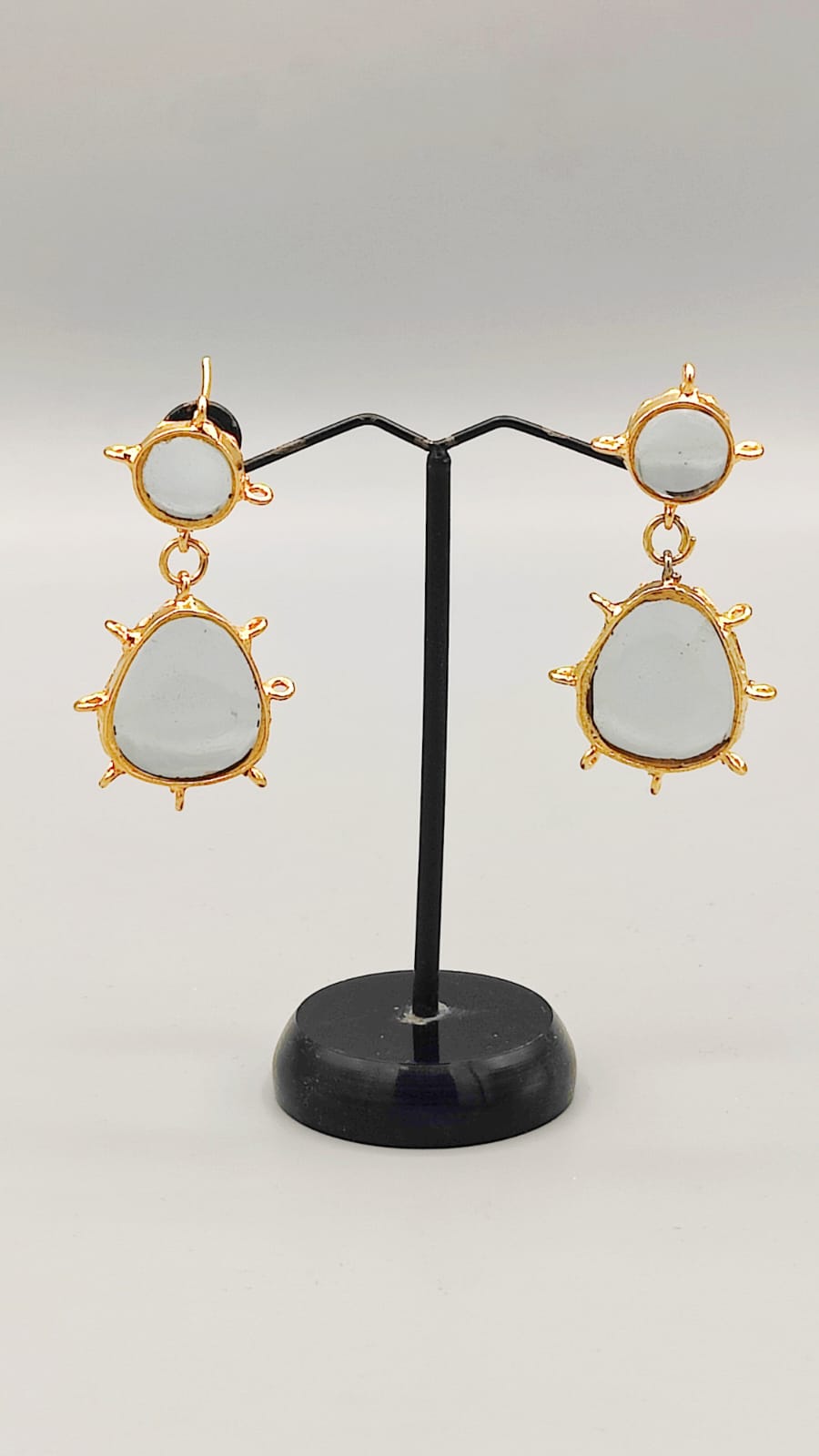 Whispering Breeze Earrings